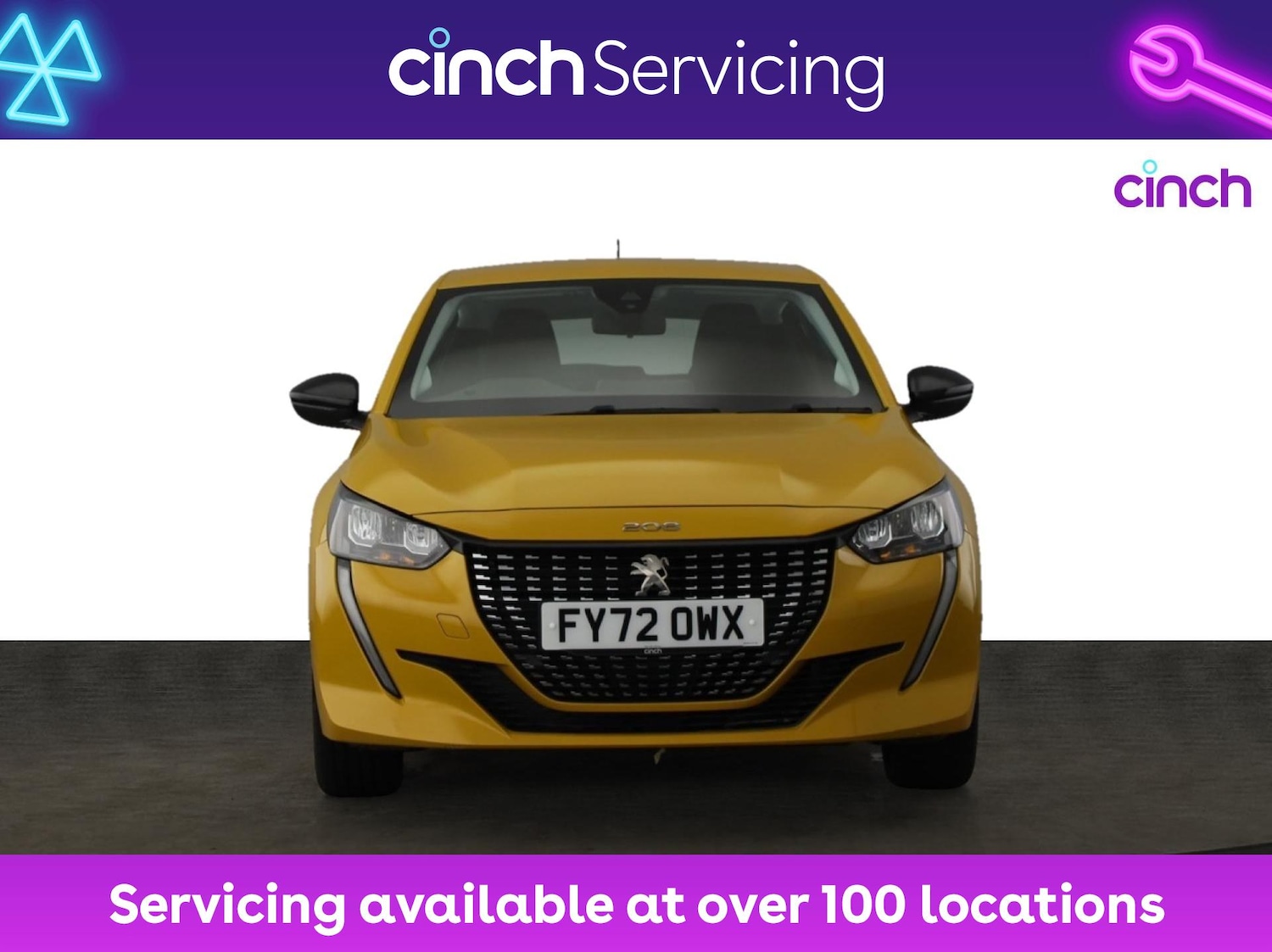 Used Peugeot 208 2022 for sale - 76670184: Photo 11