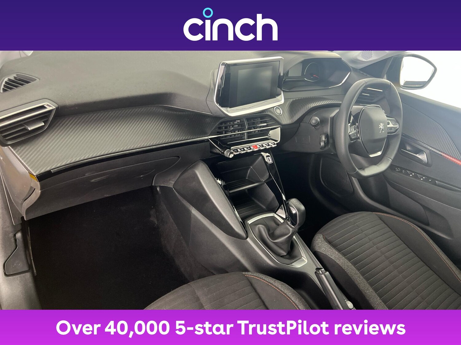 Used Peugeot 208 2022 for sale - 76670184: Photo 14