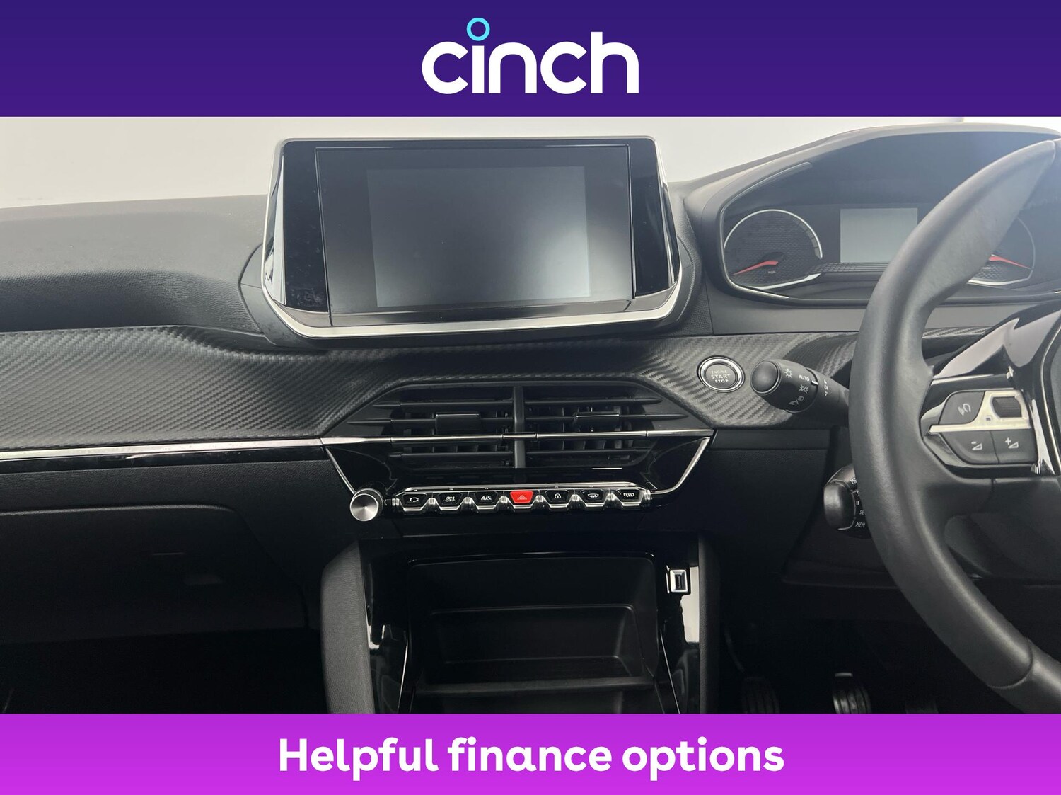 Used Peugeot 208 2022 for sale - 76670184: Photo 17