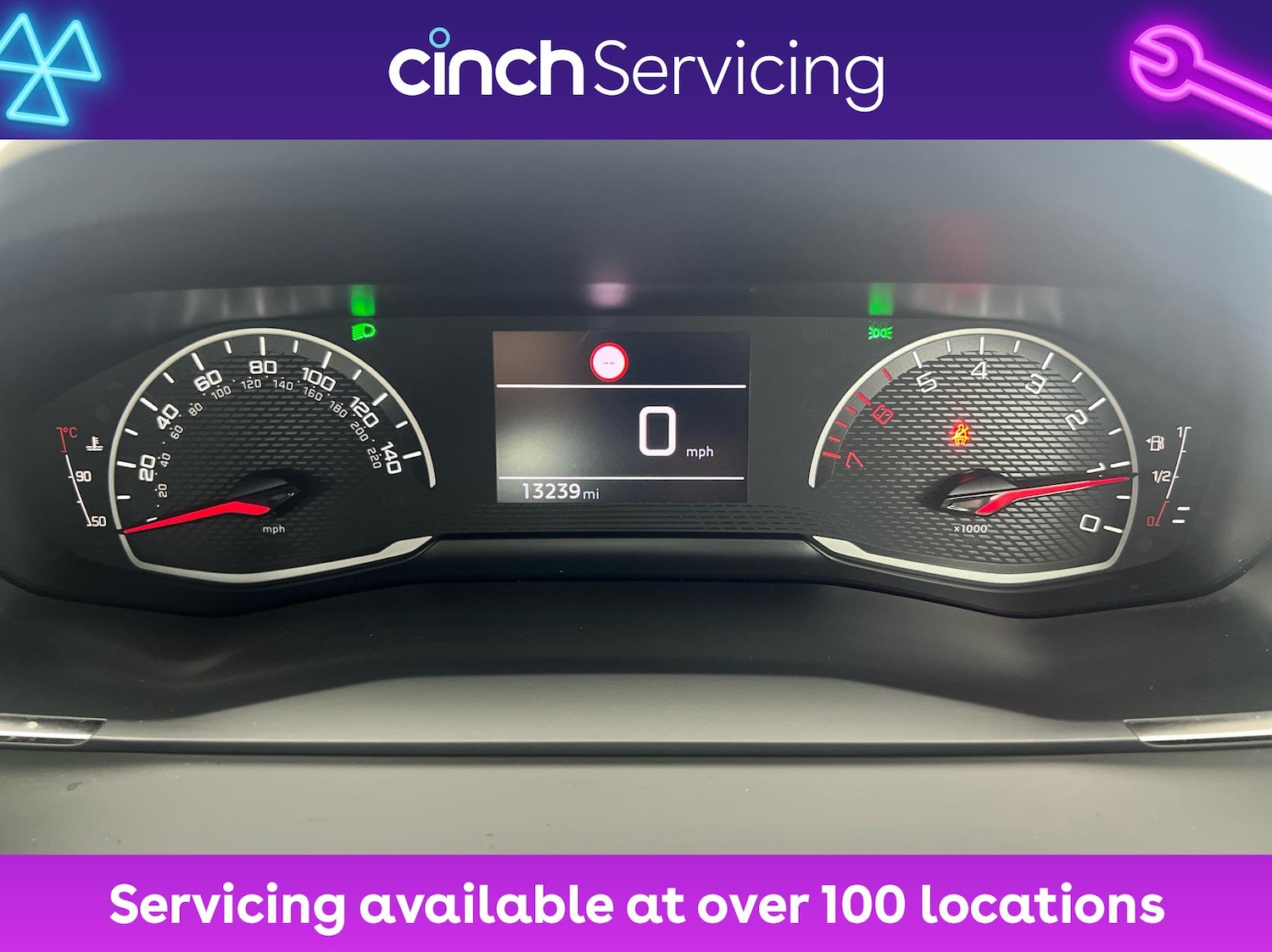 Used Peugeot 208 2022 for sale - 76670184: Photo 18