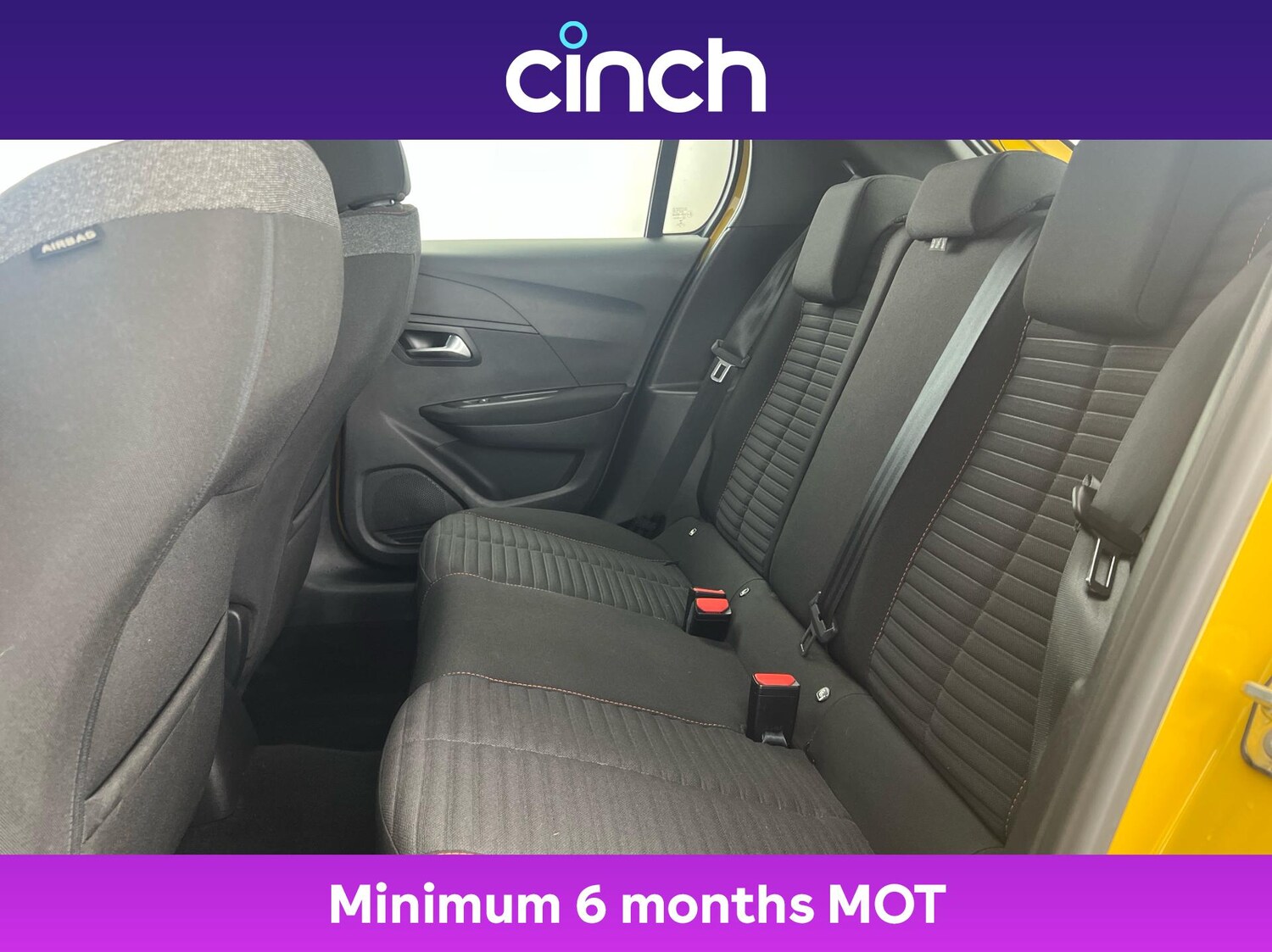 Used Peugeot 208 2022 for sale - 76670184: Photo 20