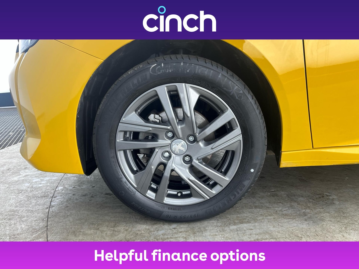 Used Peugeot 208 2022 for sale - 76670184: Photo 24