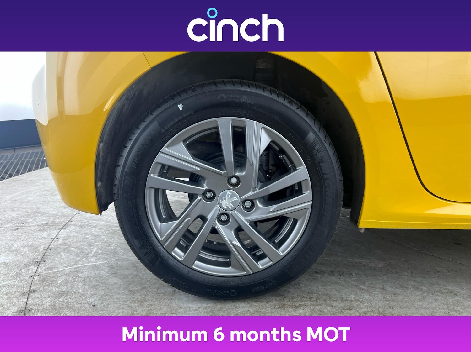 Used Peugeot 208 2022 for sale - 76670184: Photo 27