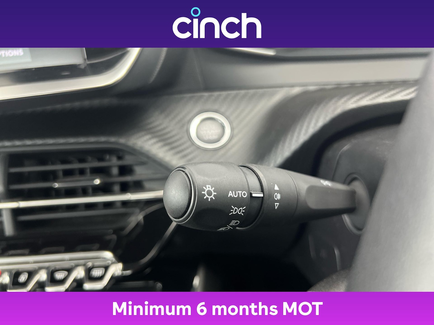 Used Peugeot 208 2022 for sale - 76670184: Photo 32