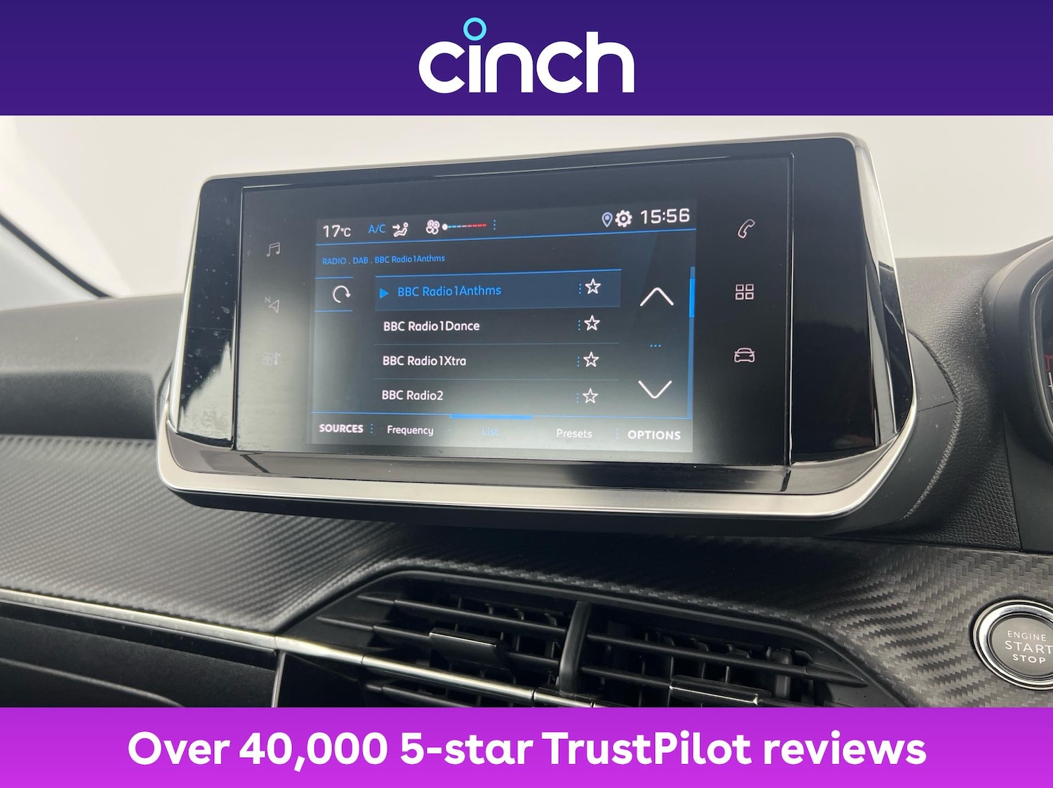 Used Peugeot 208 2022 for sale - 76670184: Photo 33