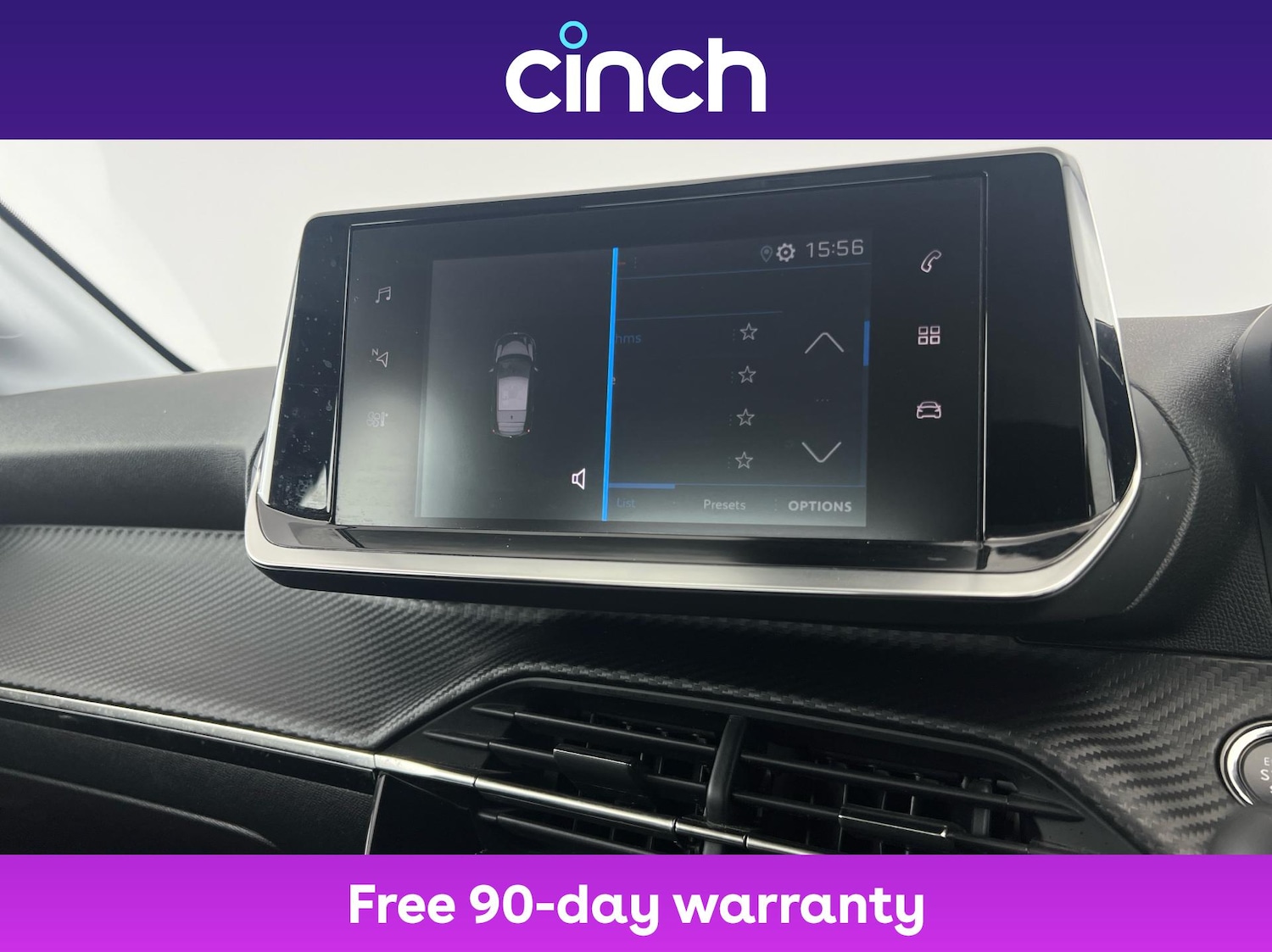 Used Peugeot 208 2022 for sale - 76670184: Photo 34