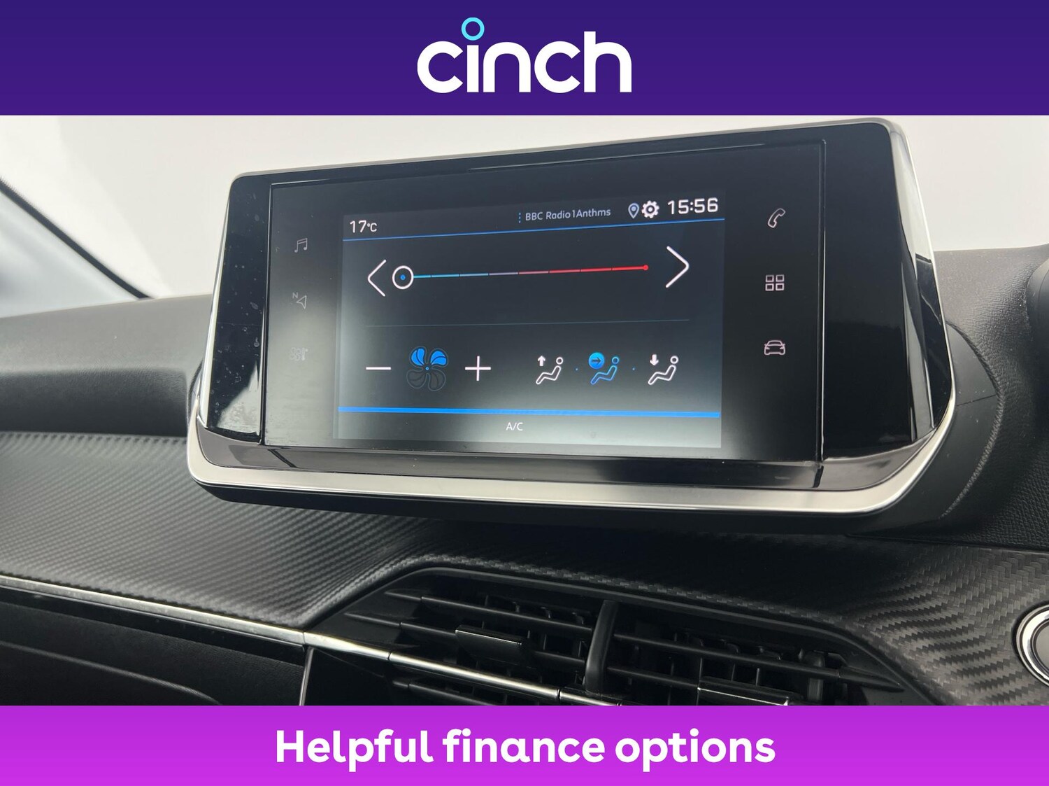 Used Peugeot 208 2022 for sale - 76670184: Photo 35