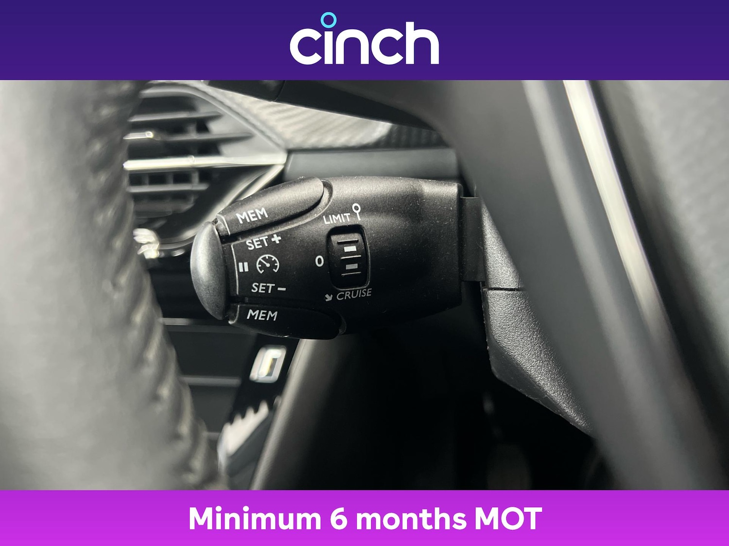 Used Peugeot 208 2022 for sale - 76670184: Photo 37