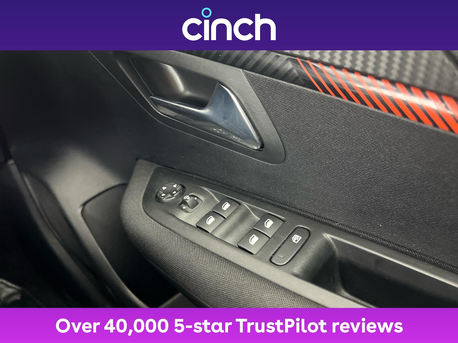 Used Peugeot 208 2022 for sale - 76670184: Photo 38