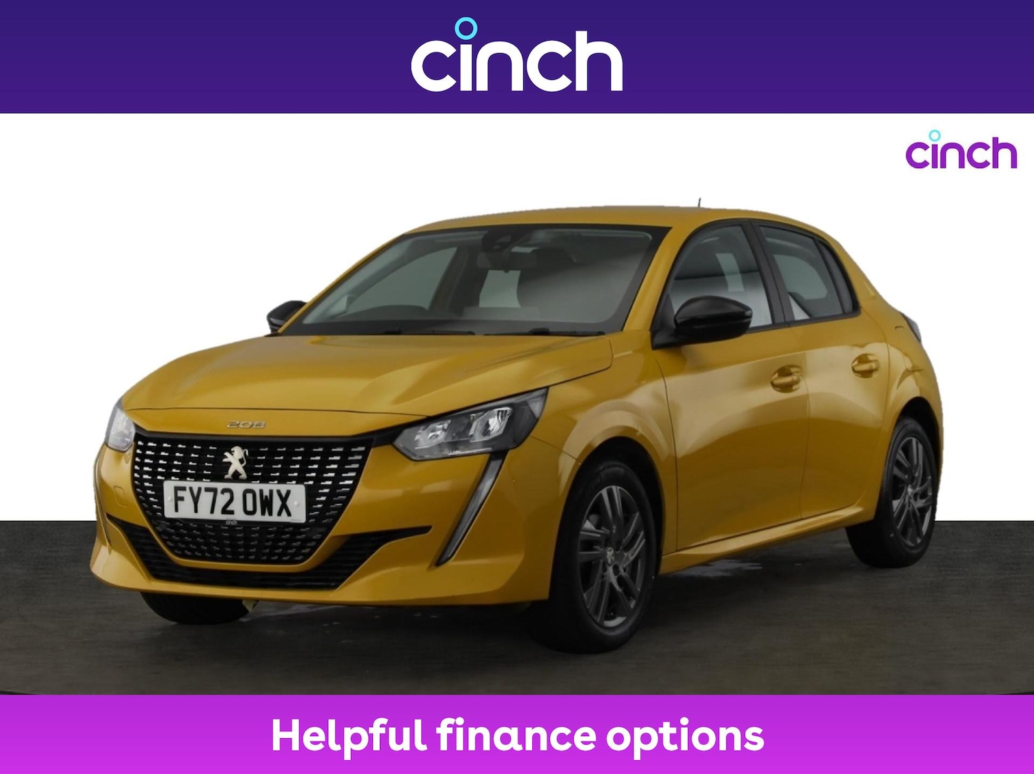 Used Peugeot 208 2022 for sale - 76670184: Photo 9