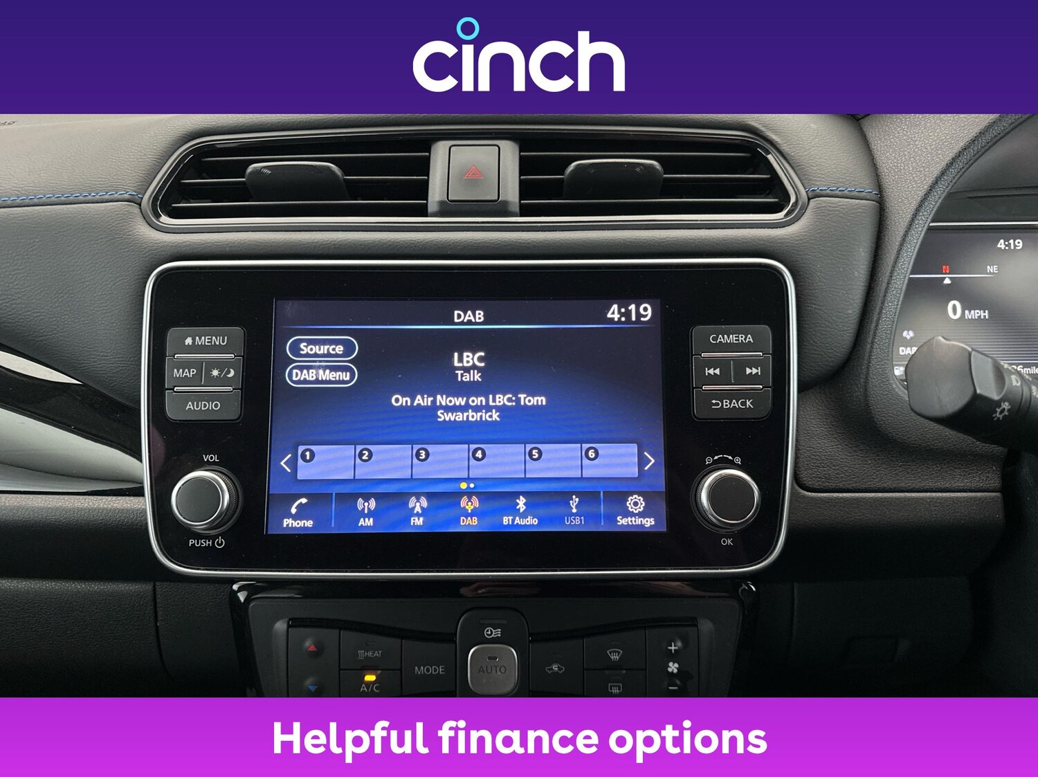 Used Nissan Leaf 2022 for sale - 76106484: Photo 17