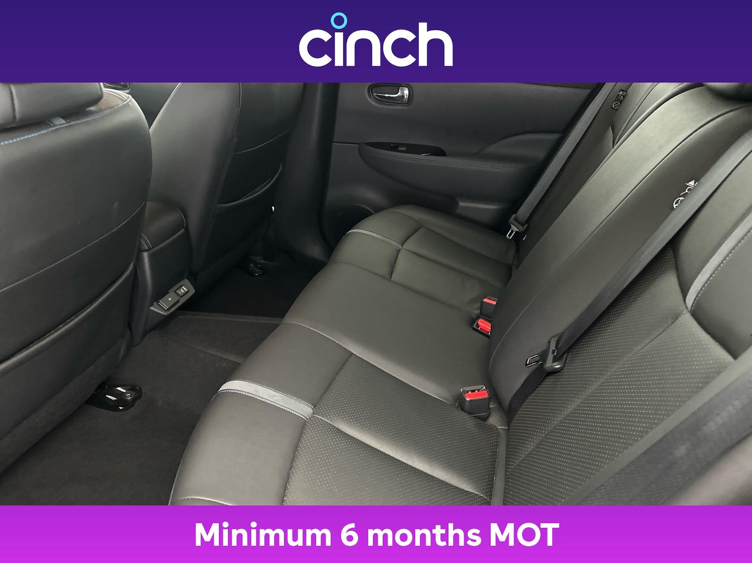 Used Nissan Leaf 2022 for sale - 76106484: Photo 20