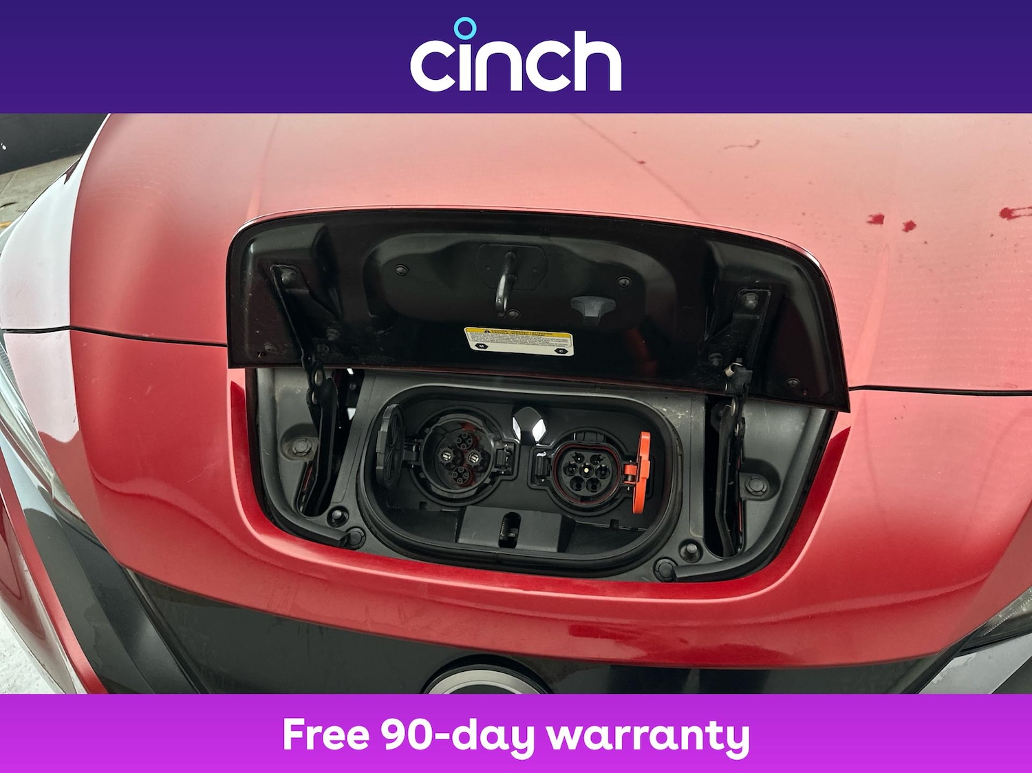 Used Nissan Leaf 2022 for sale - 76106484: Photo 29