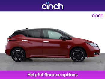Used Nissan Leaf 2022 for sale - 76106484: Photo 2