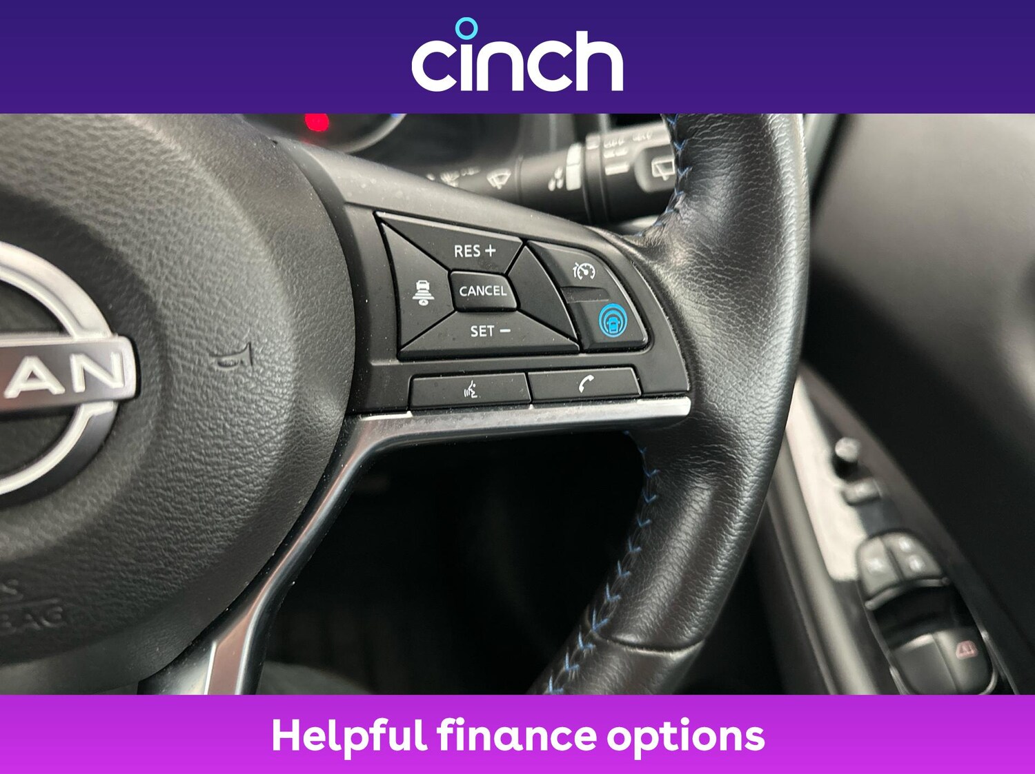 Used Nissan Leaf 2022 for sale - 76106484: Photo 35