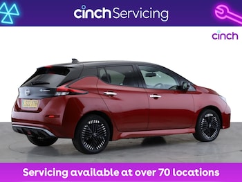 Used Nissan Leaf 2022 for sale - 76106484: Photo 3