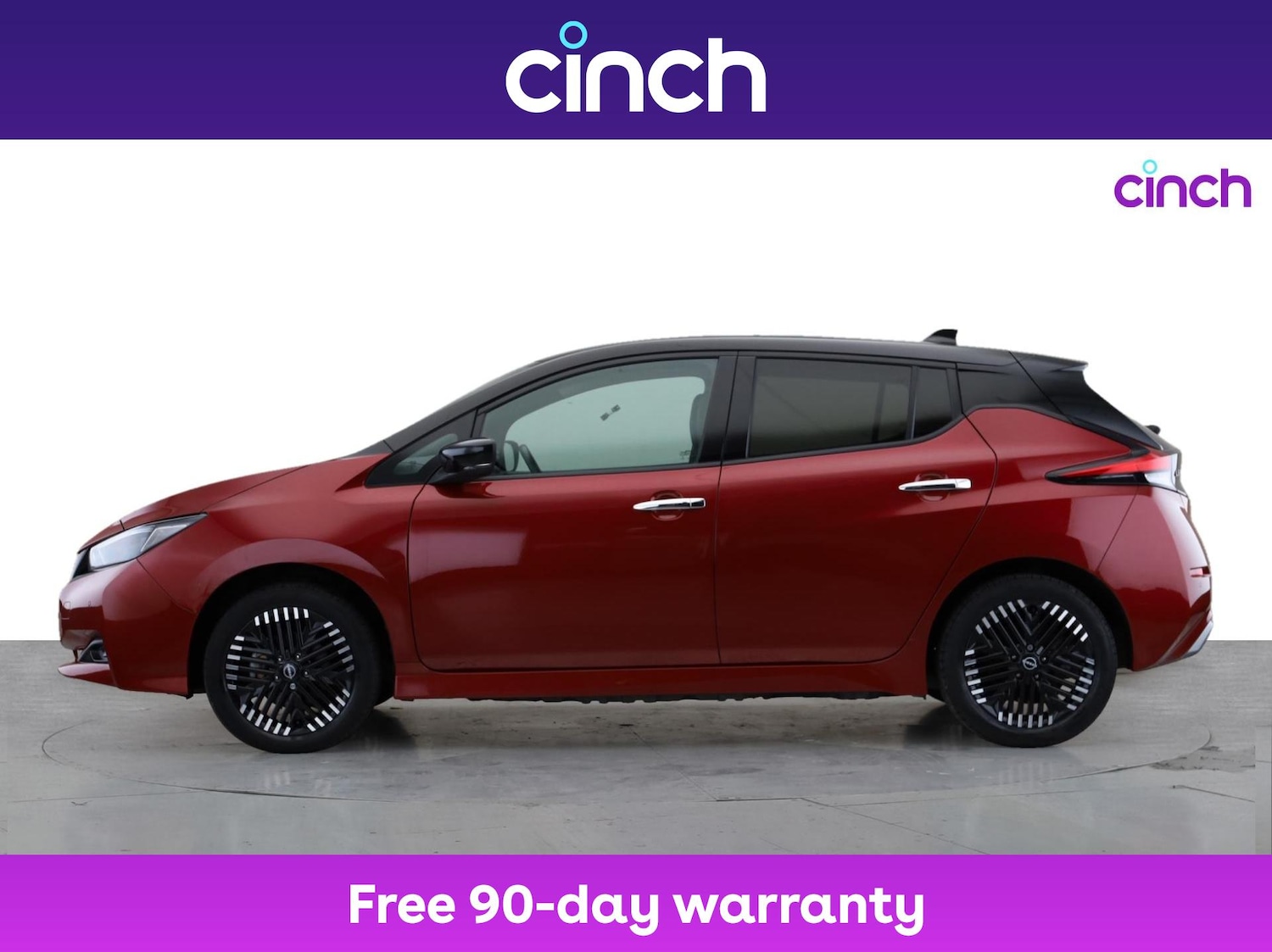 Used Nissan Leaf 2022 for sale - 76106484: Photo 8