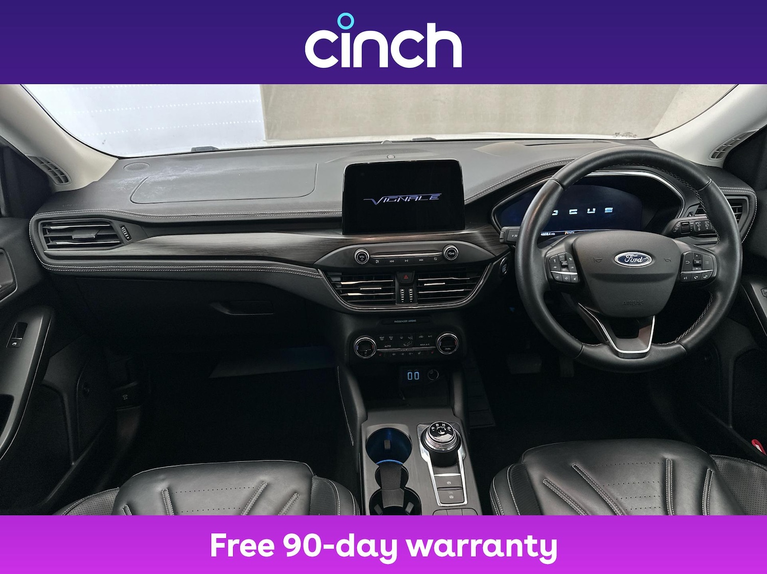 Used Ford Focus 2021 for sale - 76697417: Photo 15