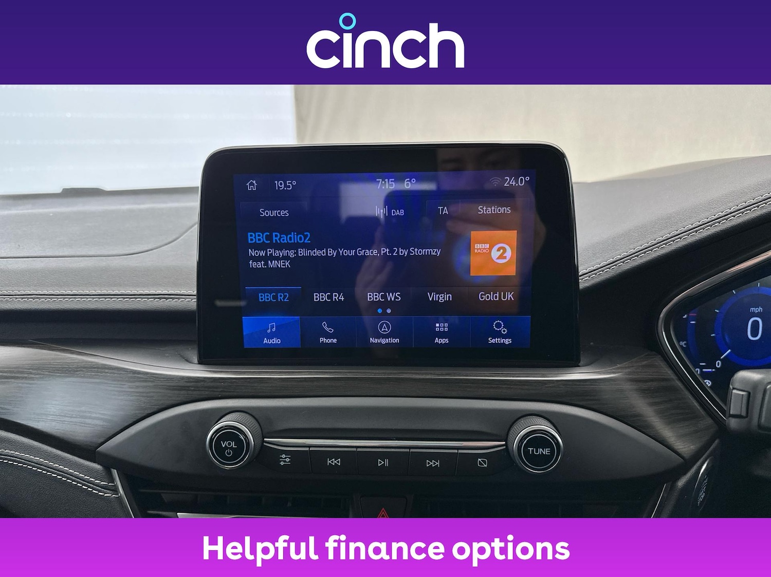 Used Ford Focus 2021 for sale - 76697417: Photo 17