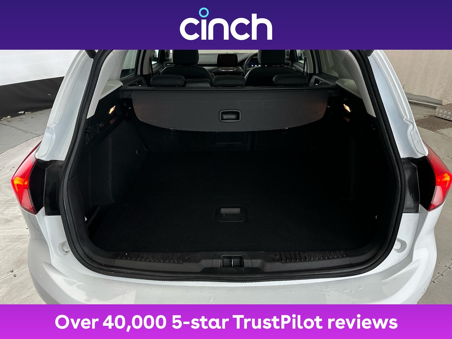 Used Ford Focus 2021 for sale - 76697417: Photo 21