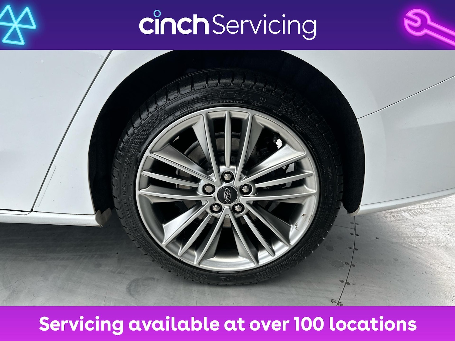 Used Ford Focus 2021 for sale - 76697417: Photo 26