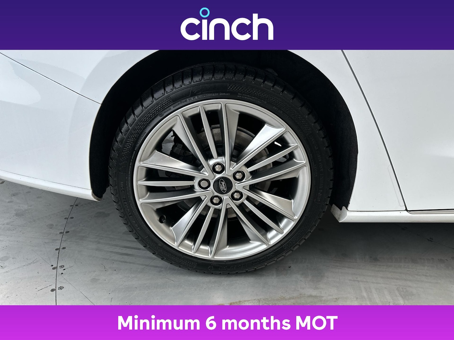 Used Ford Focus 2021 for sale - 76697417: Photo 27