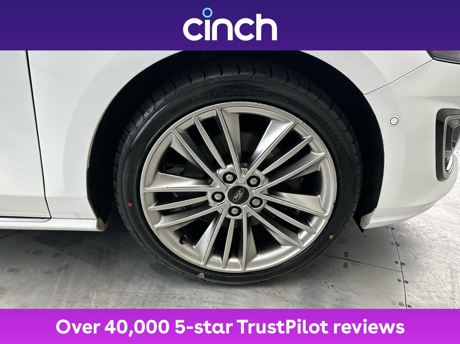 Used Ford Focus 2021 for sale - 76697417: Photo 28