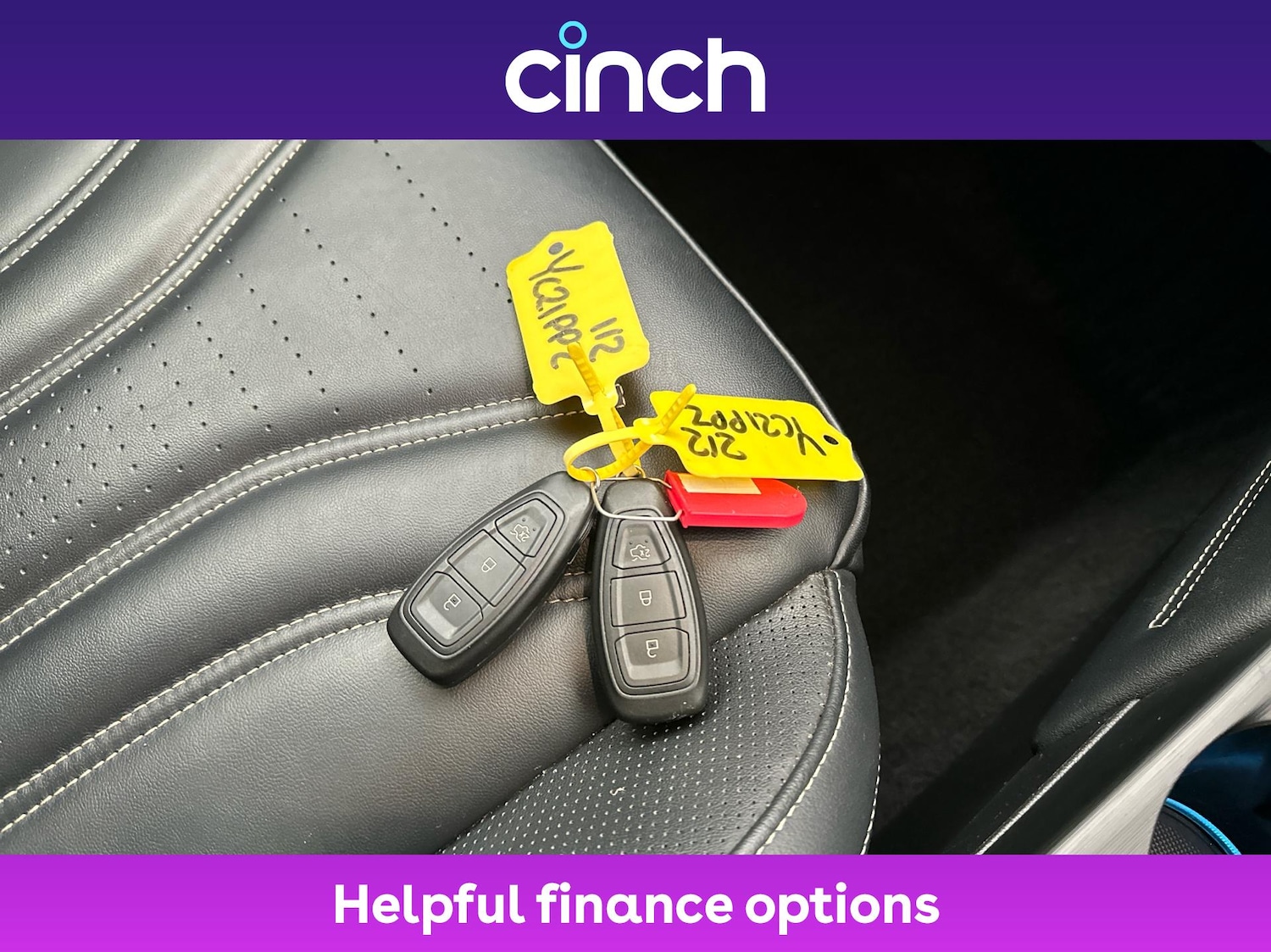 Used Ford Focus 2021 for sale - 76697417: Photo 30