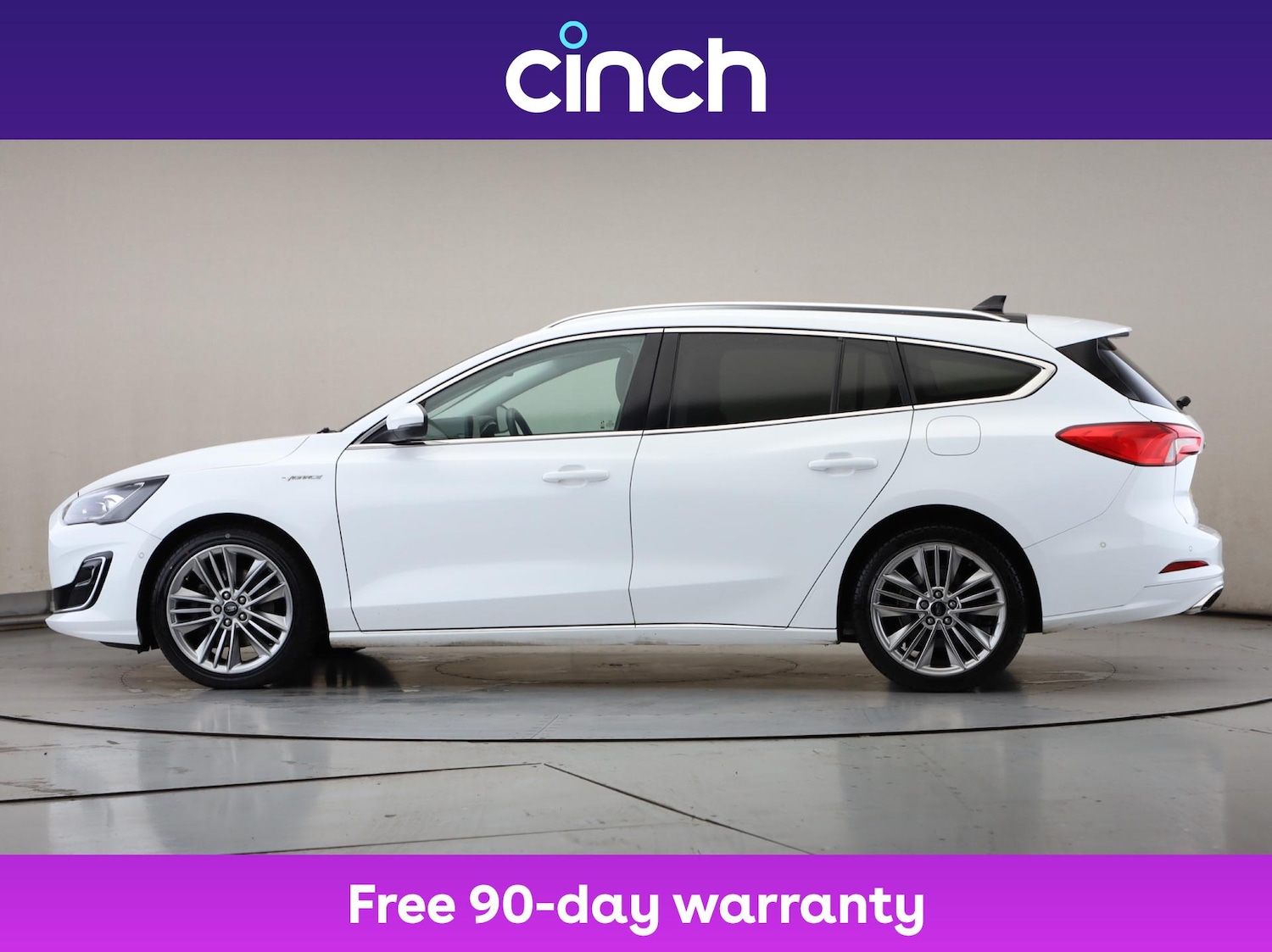 Used Ford Focus 2021 for sale - 76697417: Photo 8