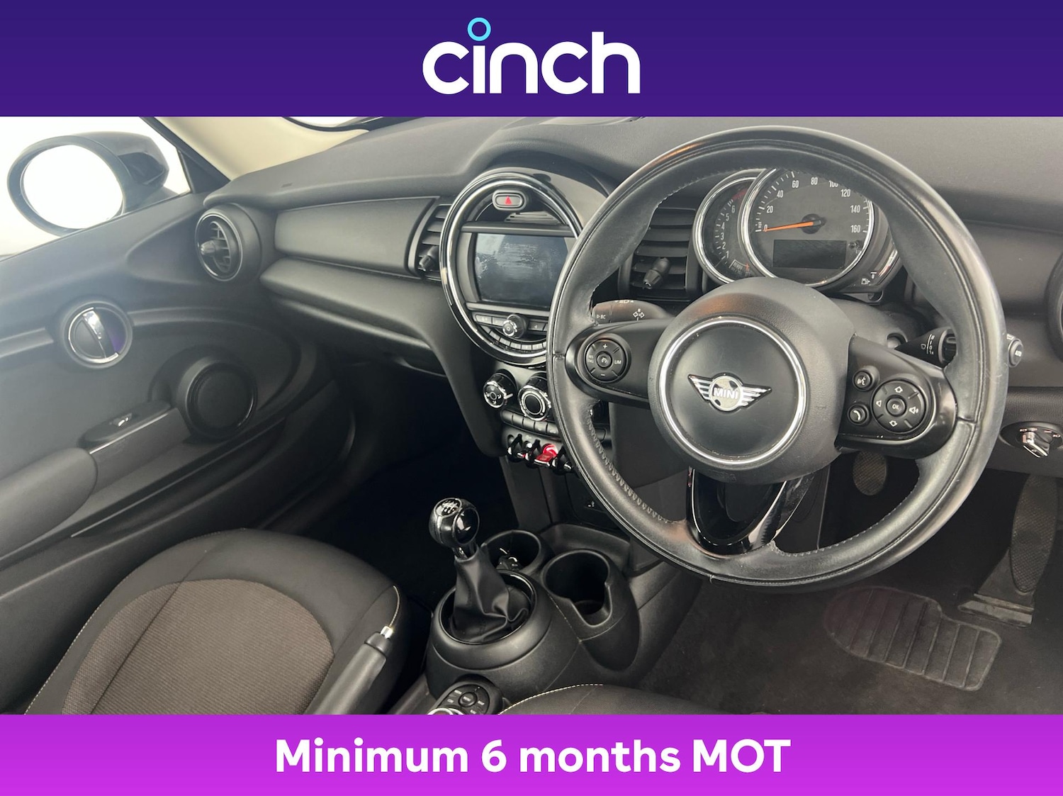 Used MINI Hatch 2019 for sale - 76197442: Photo 12