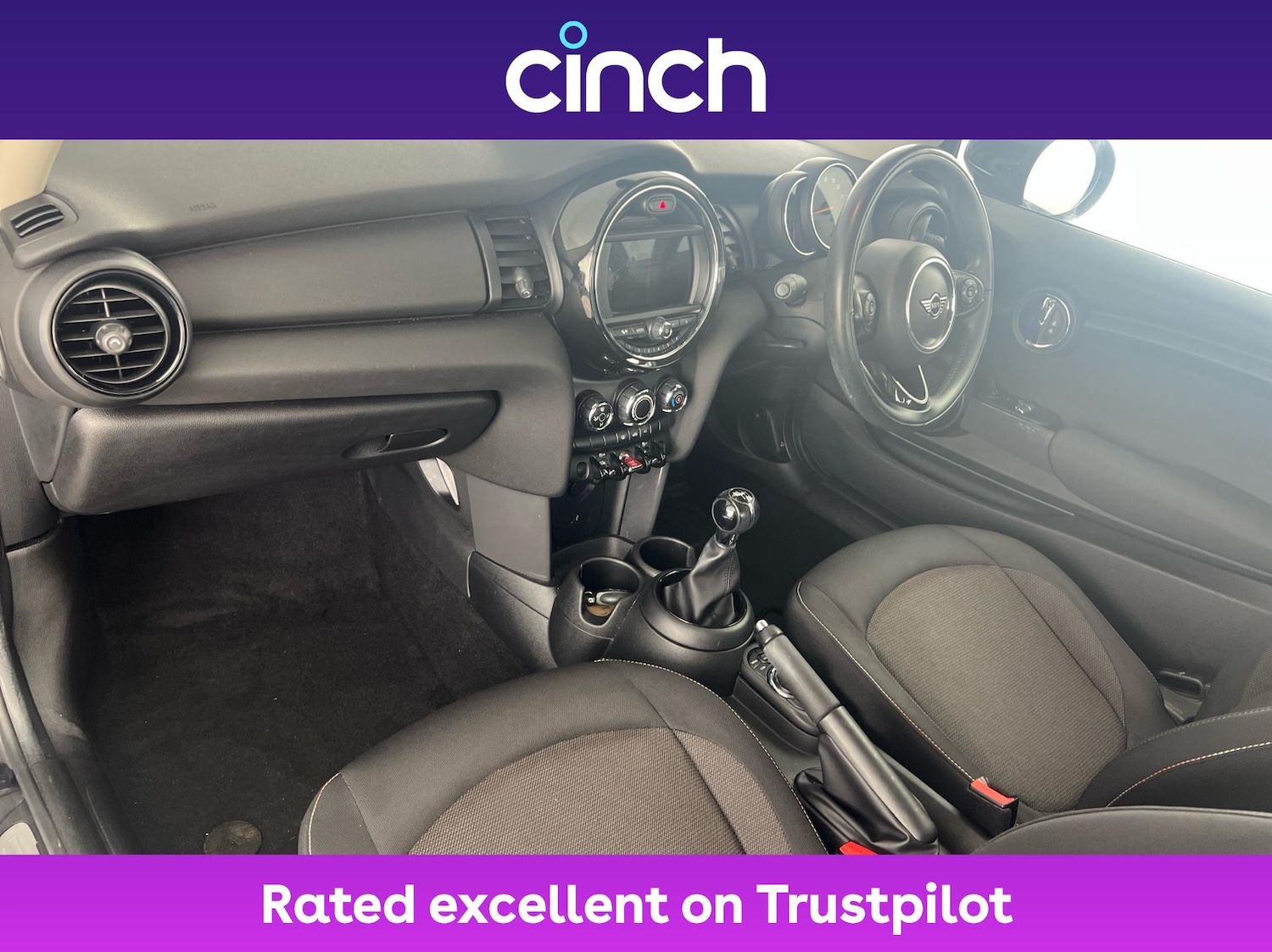 Used MINI Hatch 2019 for sale - 76197442: Photo 14