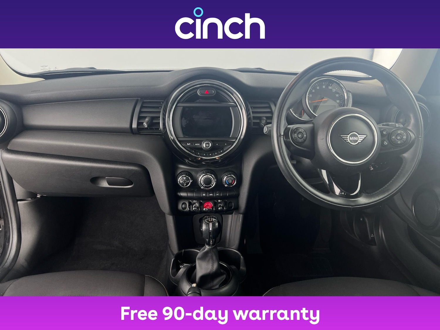 Used MINI Hatch 2019 for sale - 76197442: Photo 15