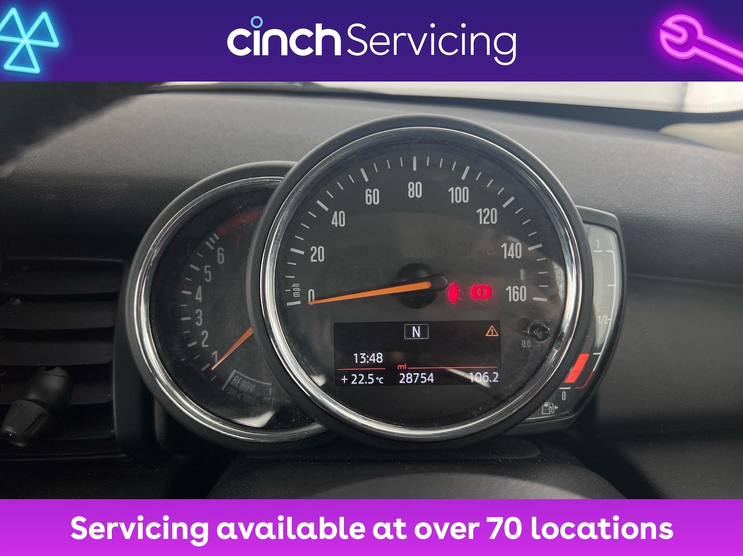 Used MINI Hatch 2019 for sale - 76197442: Photo 18