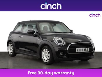MINI - Hatch