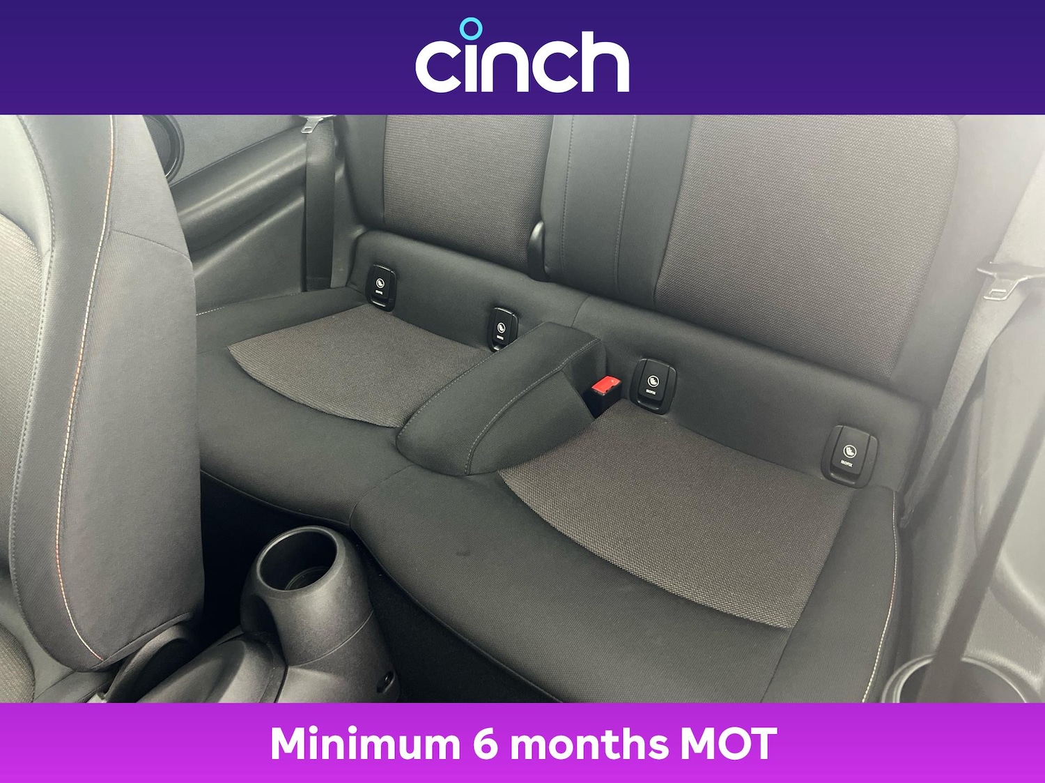 Used MINI Hatch 2019 for sale - 76197442: Photo 20