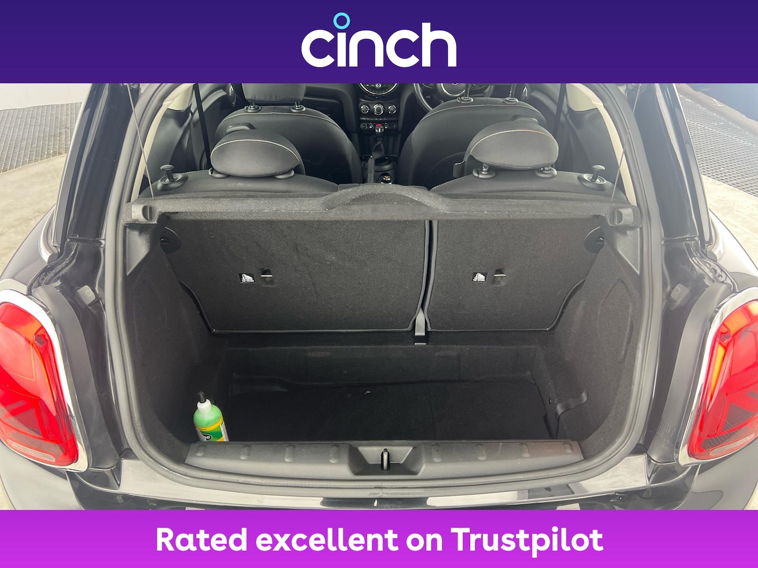 Used MINI Hatch 2019 for sale - 76197442: Photo 21