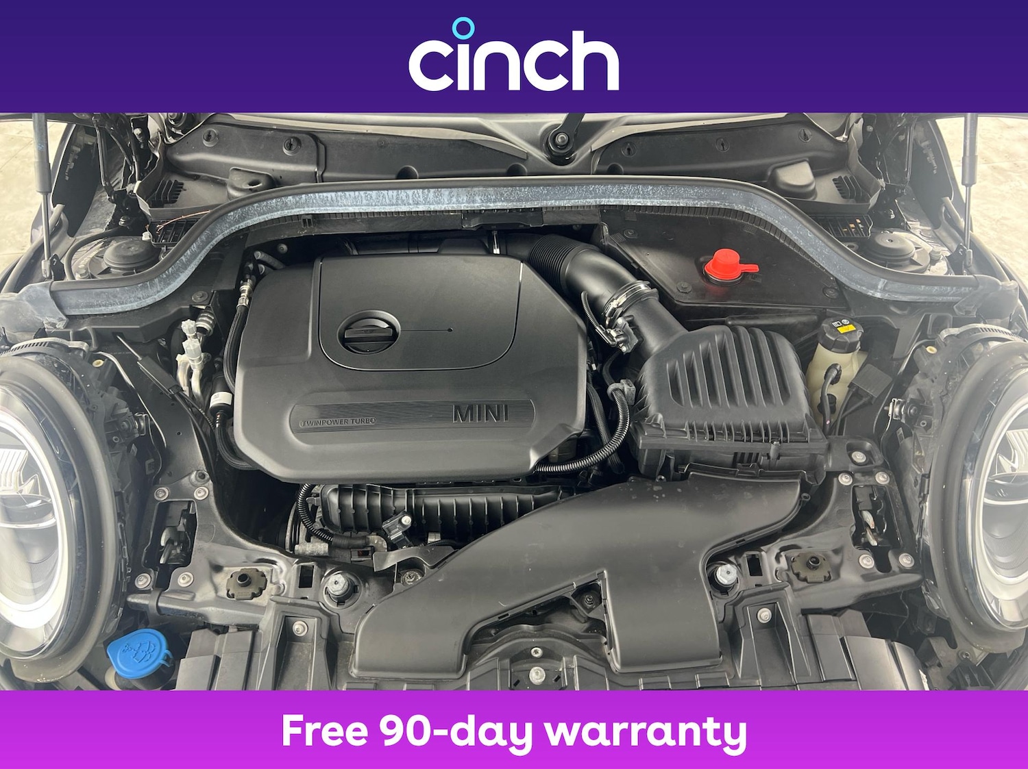 Used MINI Hatch 2019 for sale - 76197442: Photo 23
