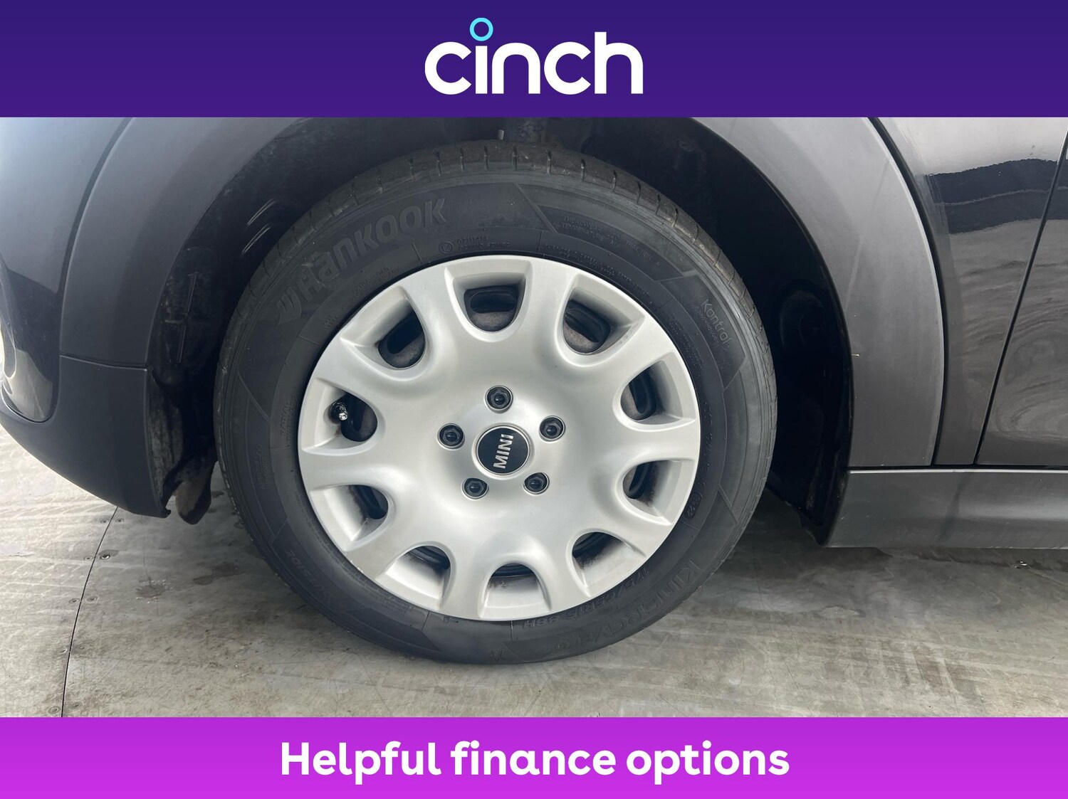Used MINI Hatch 2019 for sale - 76197442: Photo 24