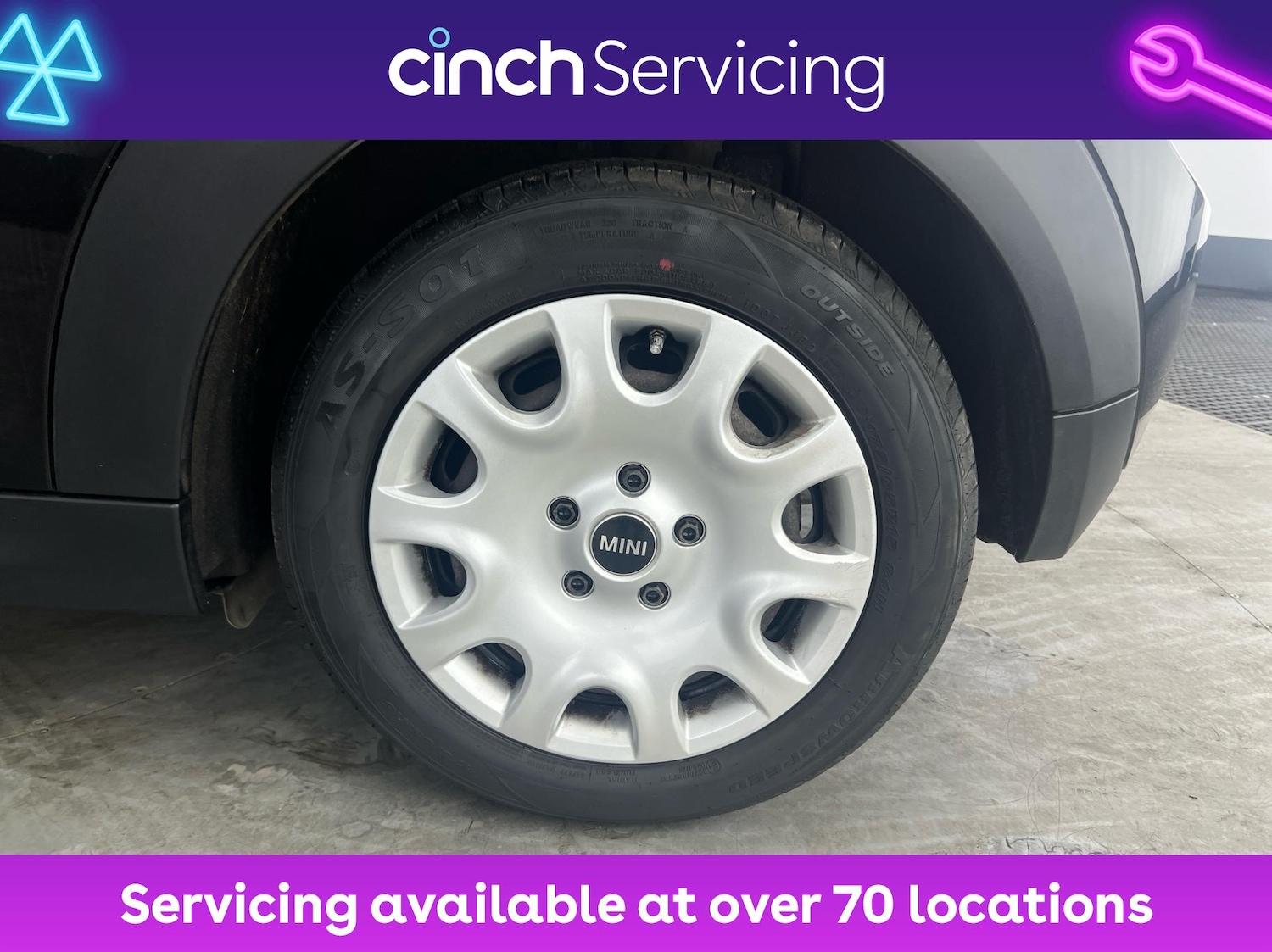 Used MINI Hatch 2019 for sale - 76197442: Photo 26