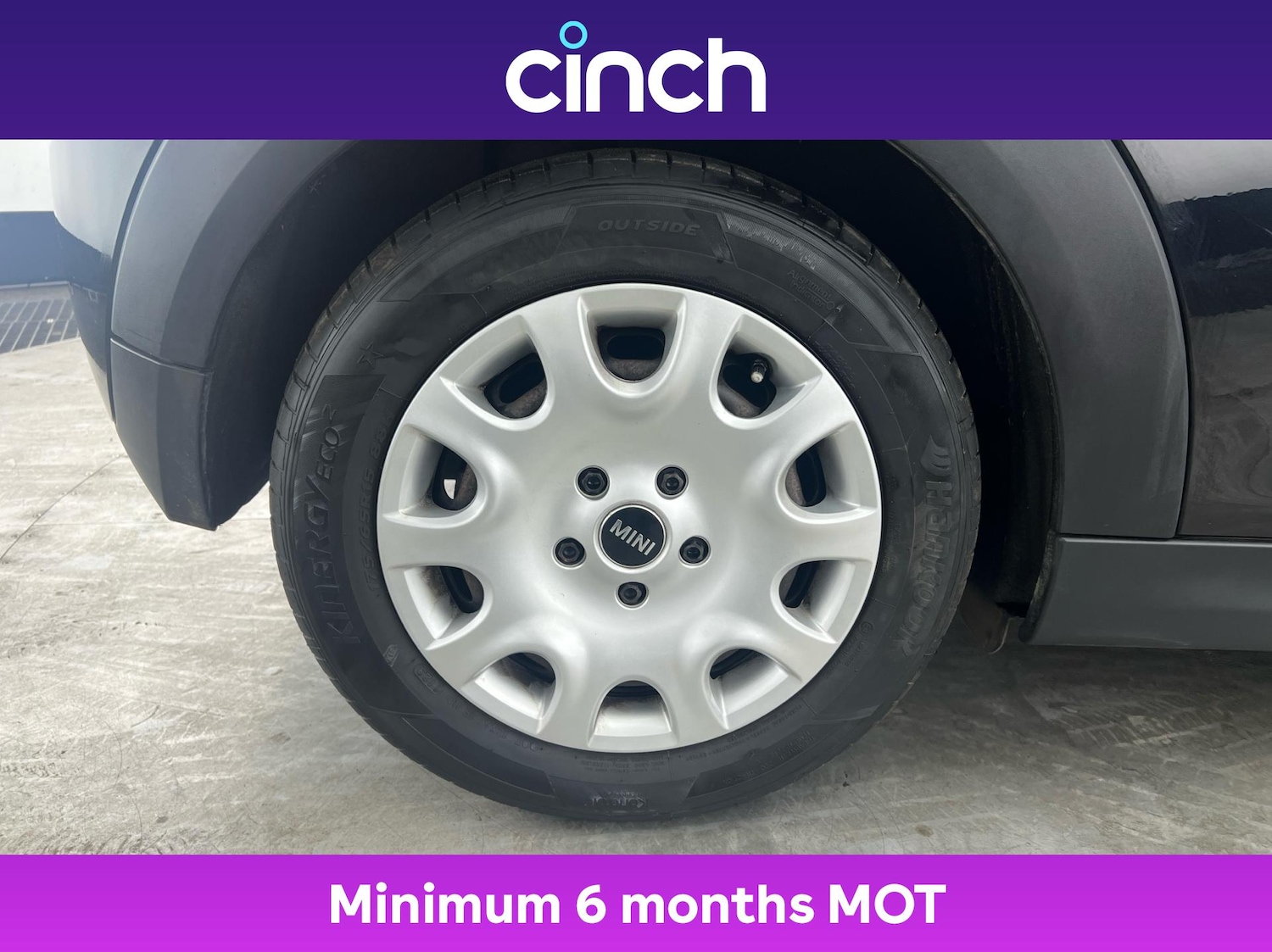 Used MINI Hatch 2019 for sale - 76197442: Photo 27