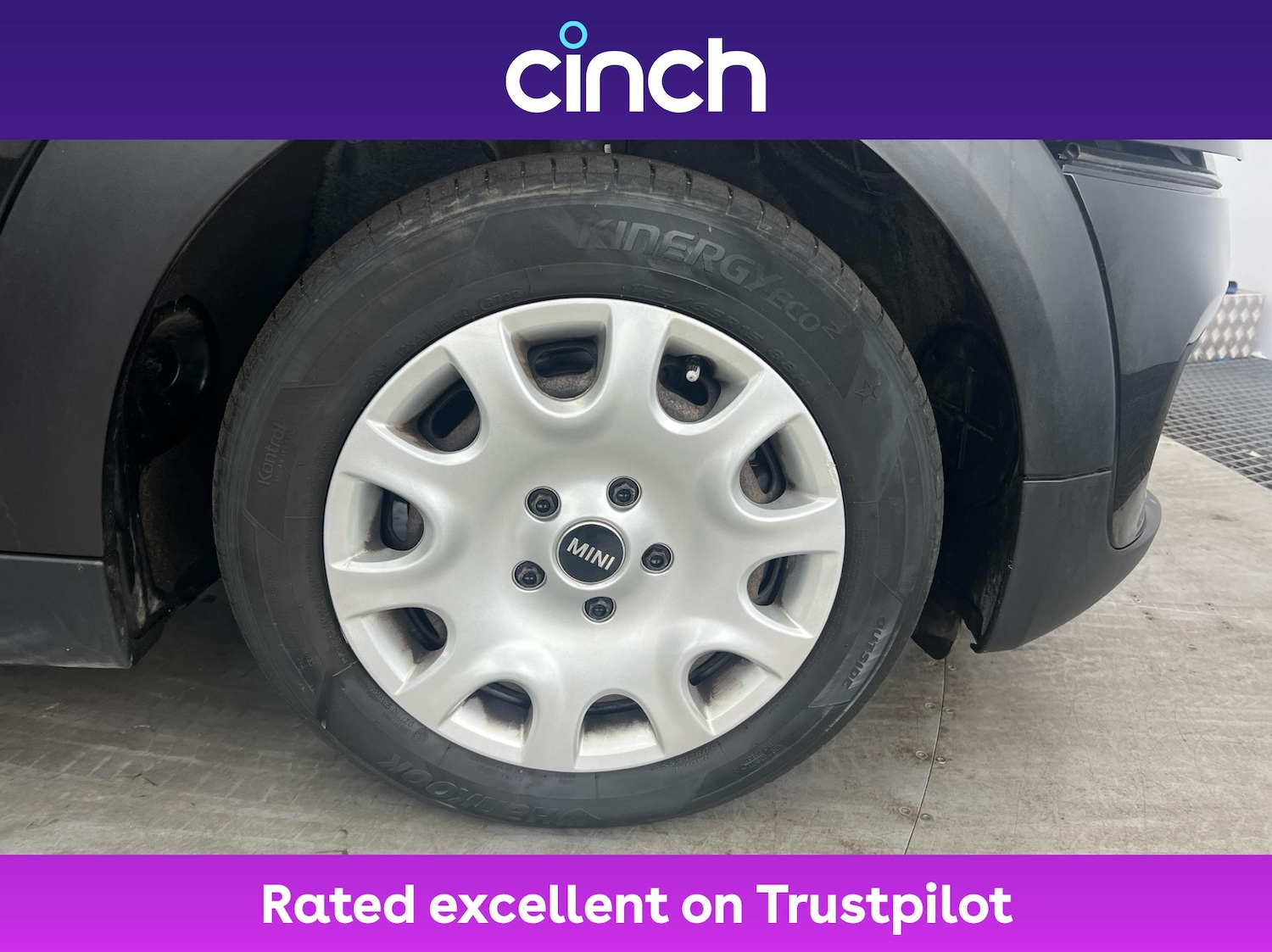 Used MINI Hatch 2019 for sale - 76197442: Photo 28