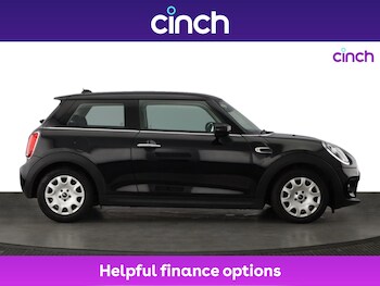 Used MINI Hatch 2019 for sale - 76197442: Photo 2