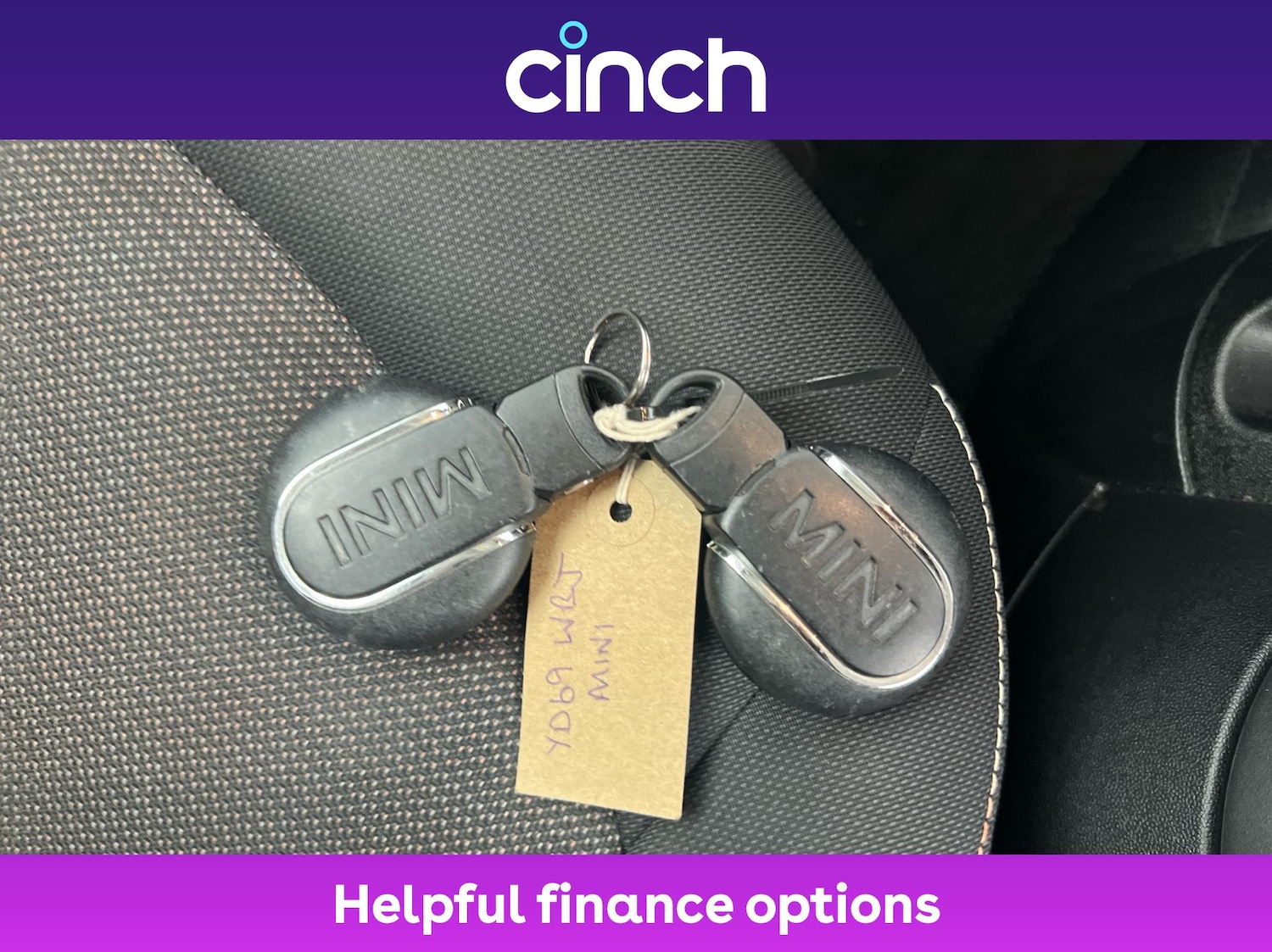 Used MINI Hatch 2019 for sale - 76197442: Photo 30