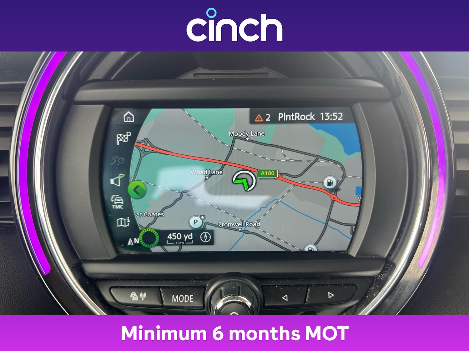 Used MINI Hatch 2019 for sale - 76197442: Photo 32