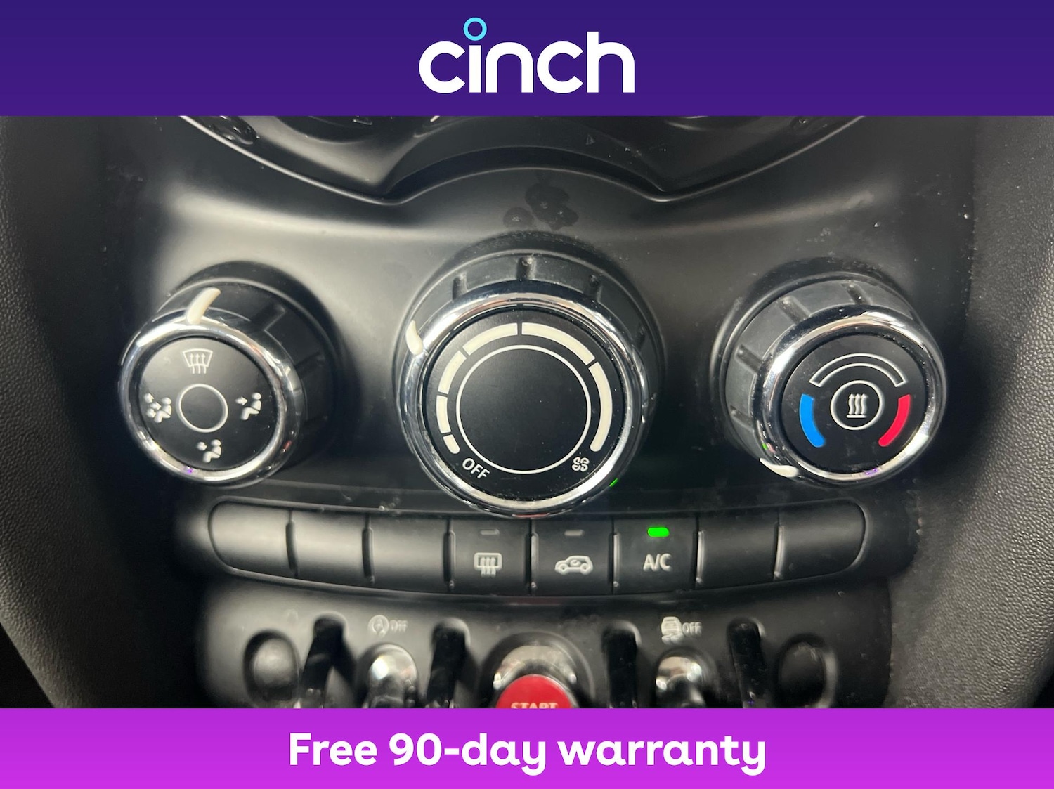 Used MINI Hatch 2019 for sale - 76197442: Photo 34