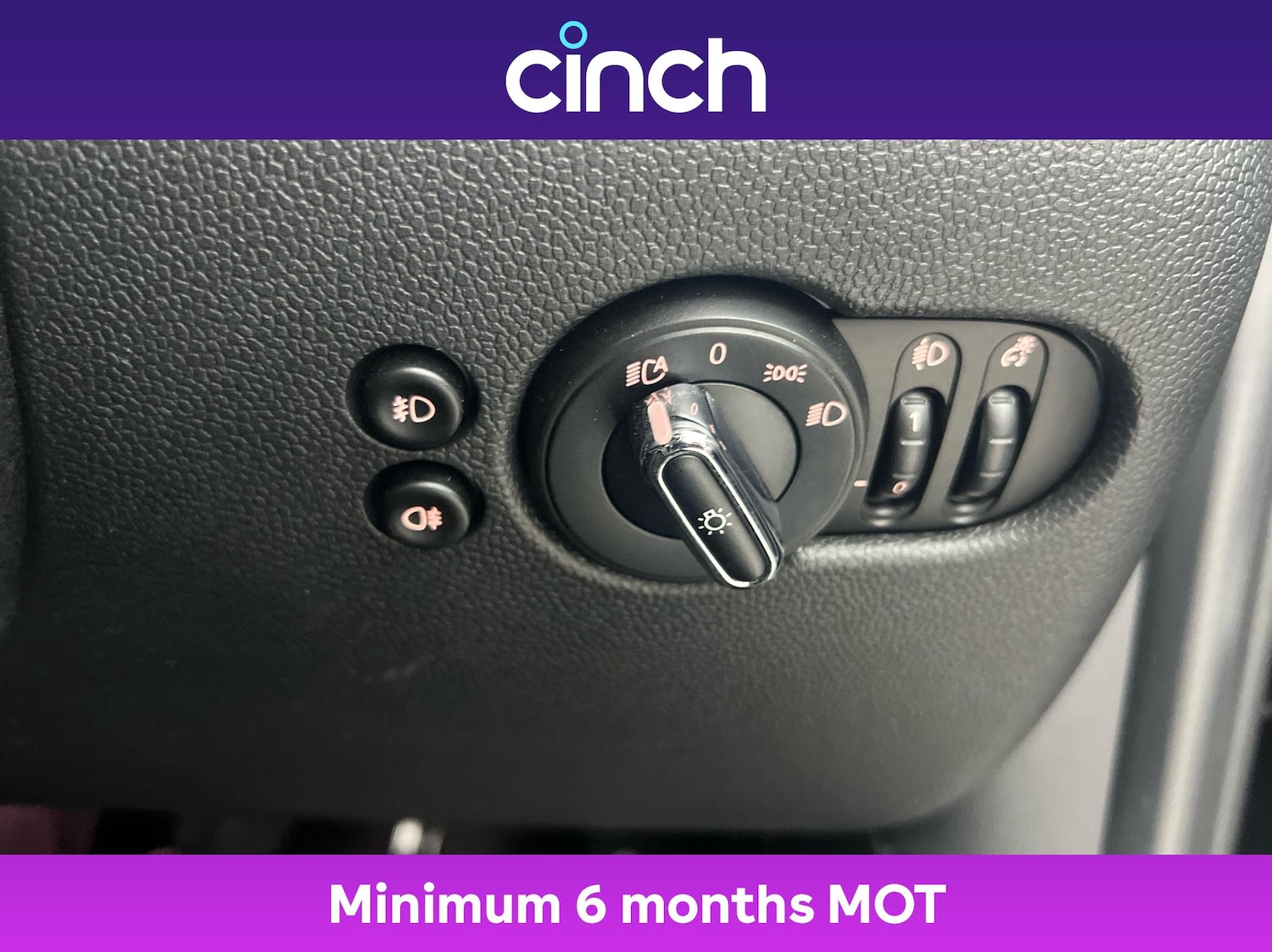 Used MINI Hatch 2019 for sale - 76197442: Photo 37
