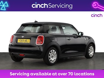 Used MINI Hatch 2019 for sale - 76197442: Photo 3