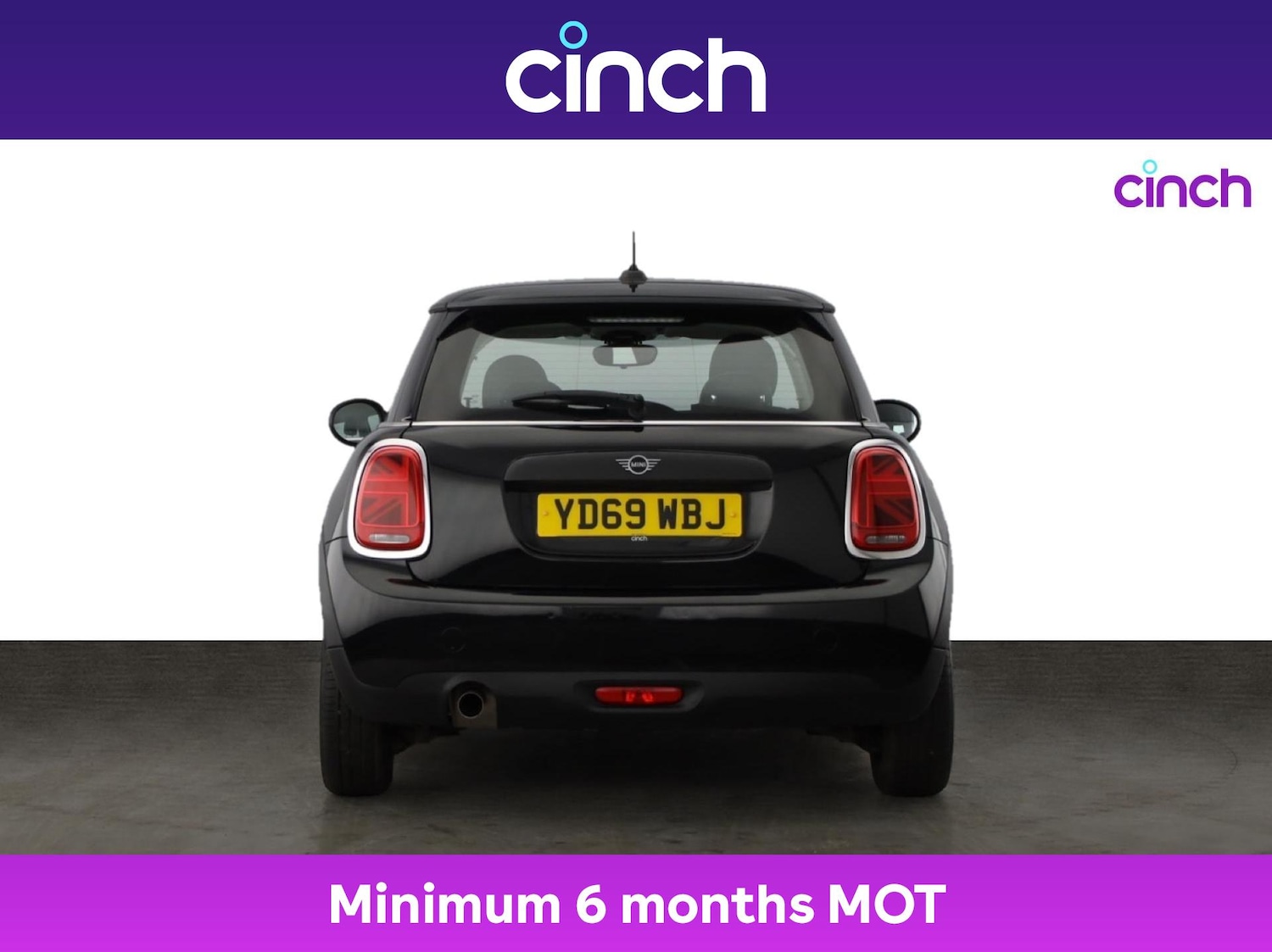 Used MINI Hatch 2019 for sale - 76197442: Photo 5
