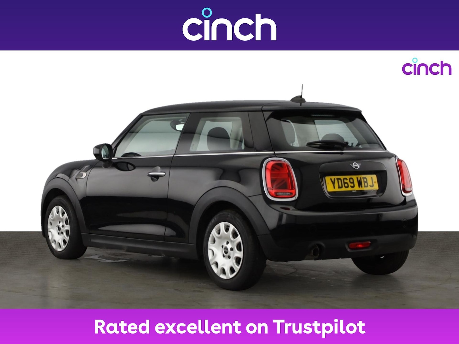 Used MINI Hatch 2019 for sale - 76197442: Photo 6