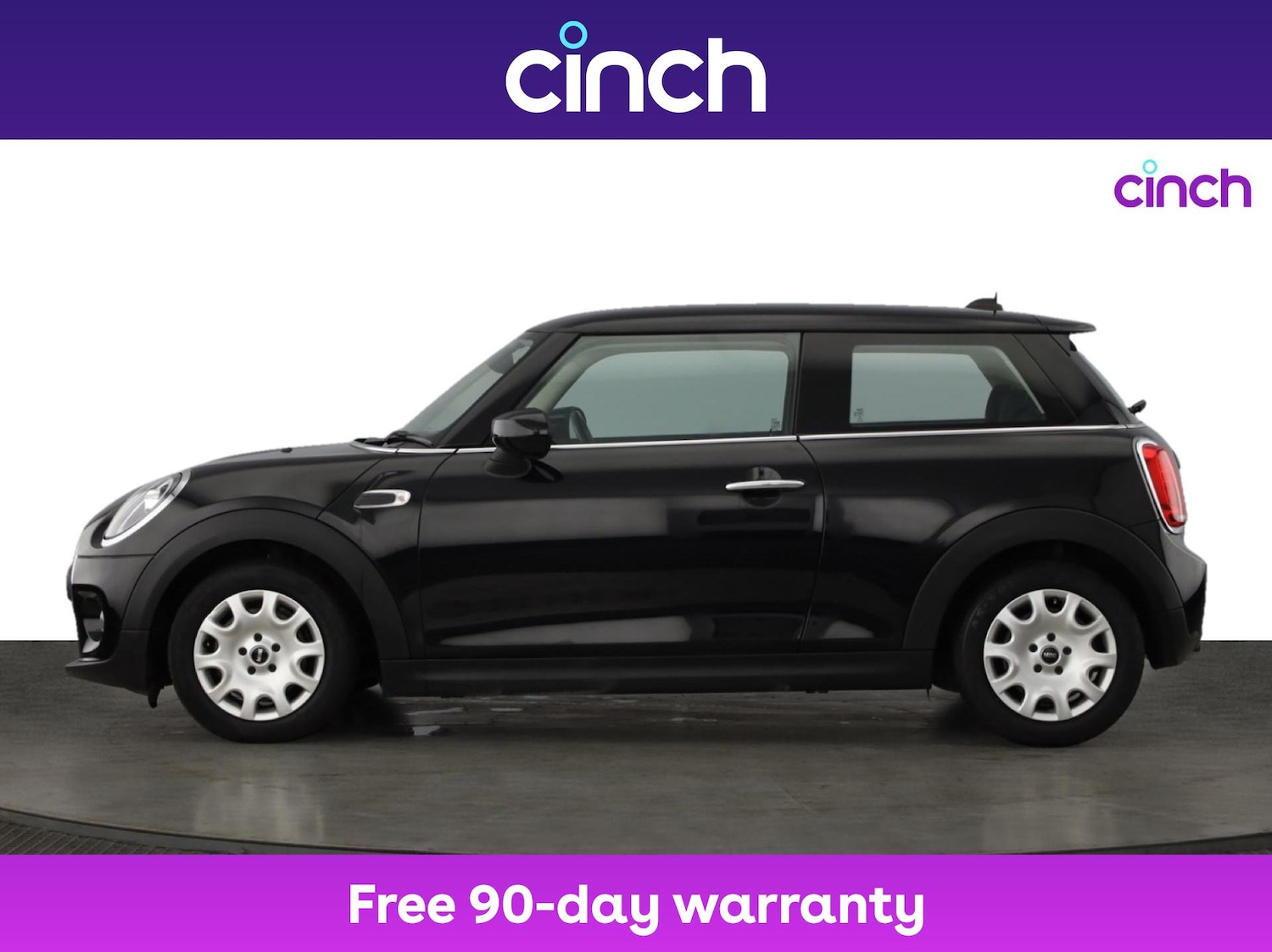 Used MINI Hatch 2019 for sale - 76197442: Photo 8
